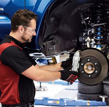 Service Center | Mount Airy Toyota in Mount Airy NC