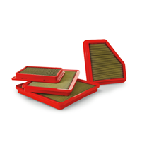 Engine Air Filter at Mount Airy Toyota in Mount Airy NC