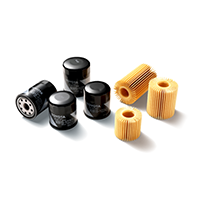 Oil Filters at Mount Airy Toyota in Mount Airy NC