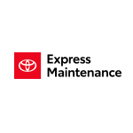 Toyota Express Maintenance | Mount Airy Toyota in Mount Airy NC