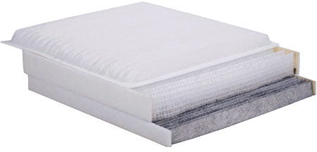 Toyota Cabin Air Filter | Mount Airy Toyota in Mount Airy NC