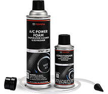 Service Fluid Replacement | Mount Airy Toyota in Mount Airy NC