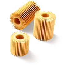 Toyota Oil Filter | Mount Airy Toyota in Mount Airy NC