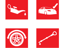 ToyotaCare | Mount Airy Toyota in Mount Airy NC