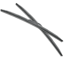 Toyota Wiper Blades | Mount Airy Toyota in Mount Airy NC