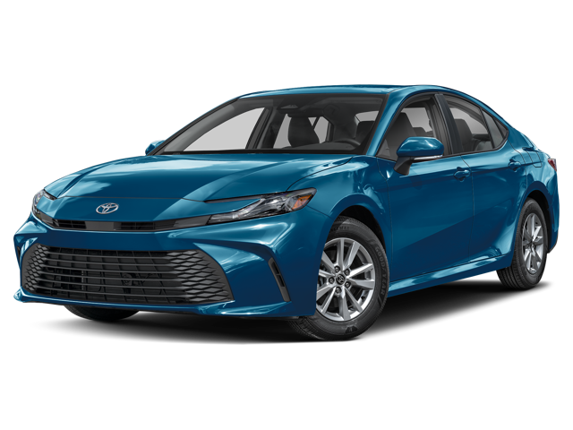 Toyota Camry Rental at Mount Airy Toyota in #CITY NC