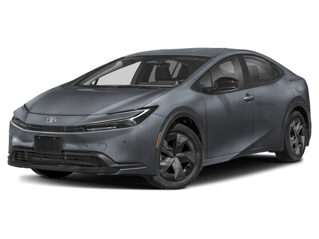 Toyota Prius Rental at Mount Airy Toyota in #CITY NC