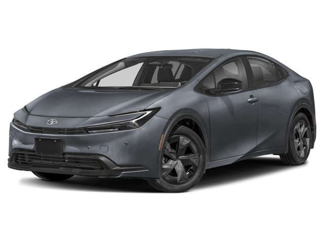 Toyota Prius Rental at Mount Airy Toyota in #CITY NC