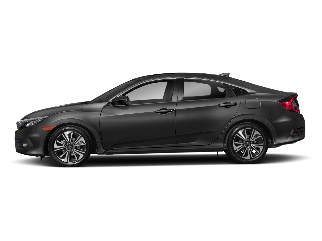 2018 Honda Civic Sedan EX-T