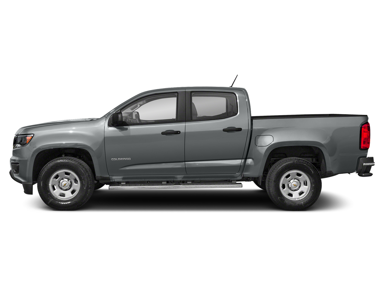 2019 Chevrolet Colorado 2WD Z71