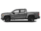 2022 GMC Canyon 4WD Elevation