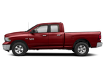 2024 RAM 1500 Classic SLT Quad Cab 4x4 6'4' Box