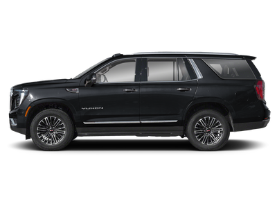 2026 GMC Yukon Denali Ultimate Denali Ultimate