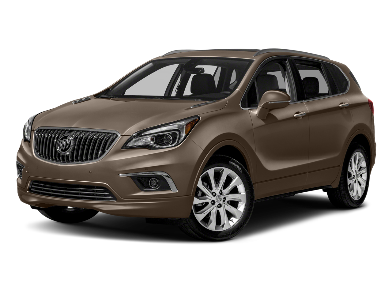 2018 Buick Envision