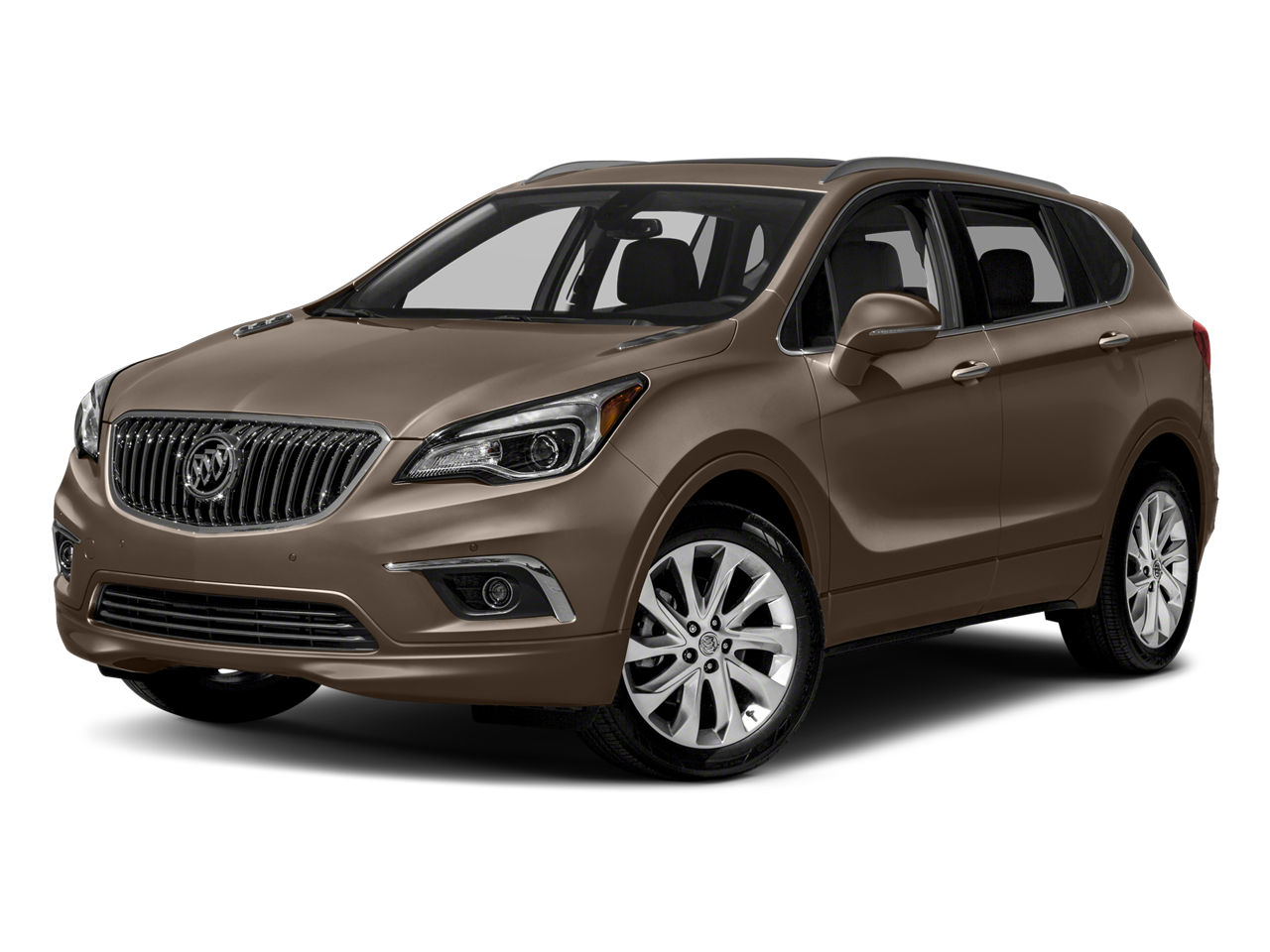 2018 Buick Envision Essence