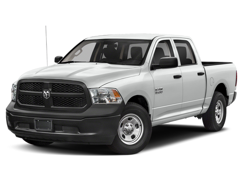 2020 RAM 1500 Classic Tradesman
