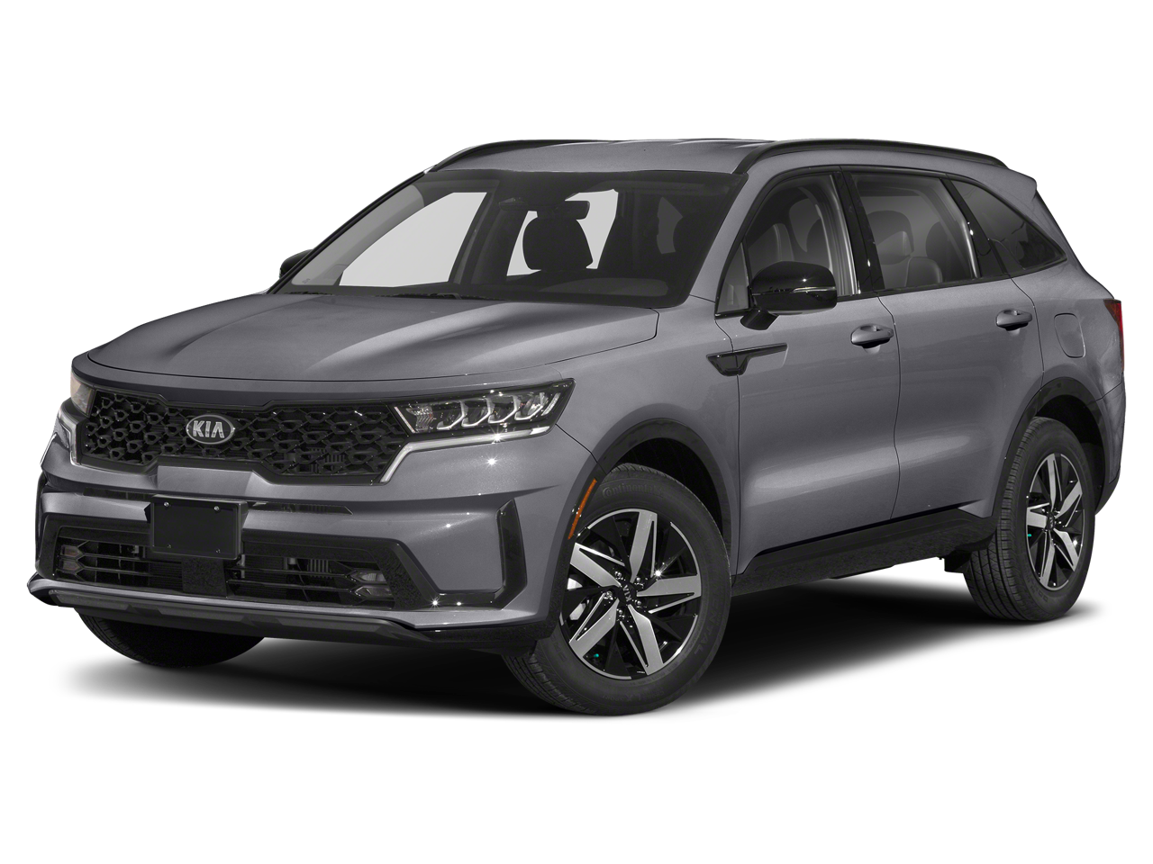 2021 Kia Sorento EX