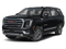 2026 GMC Yukon Denali Ultimate Denali Ultimate