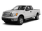 2011 Ford F-150 SVT Raptor