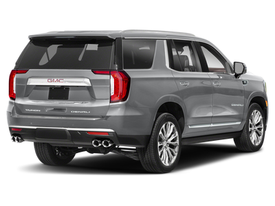 2023 GMC Yukon Denali Denali