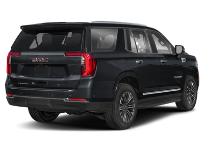 2026 GMC Yukon Denali Ultimate Denali Ultimate