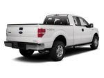 2011 Ford F-150 SVT Raptor