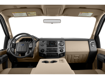 2015 Ford F-350 XLT