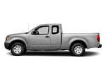 2017 Nissan Frontier S