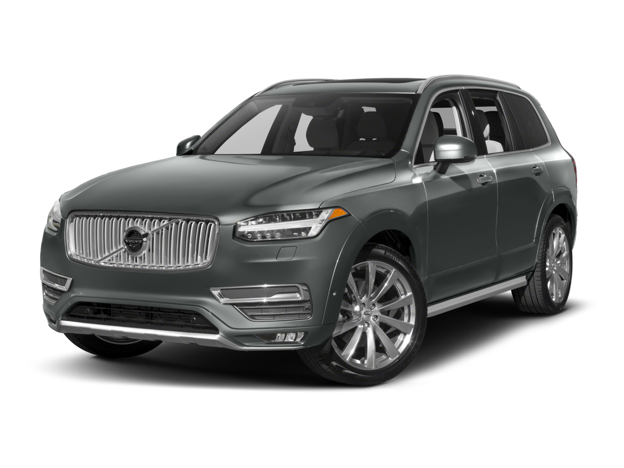 2017 Volvo XC90 Inscription