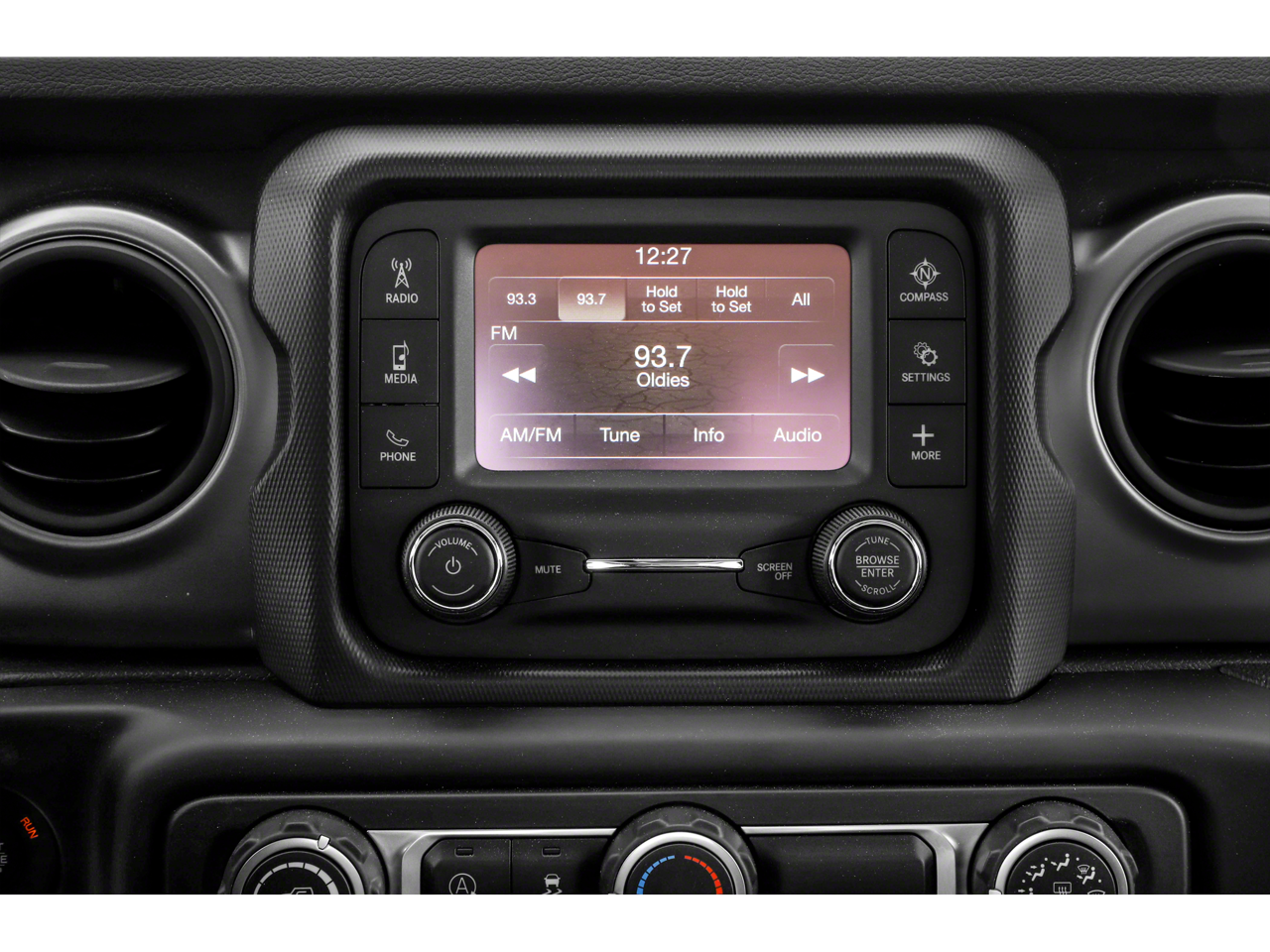 2018 Jeep All-New Wrangler Sport S