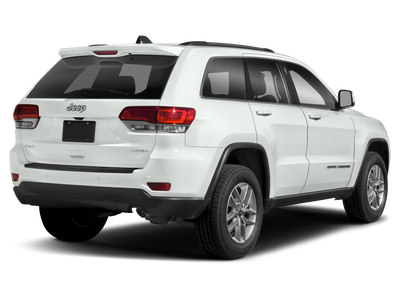 2018 Jeep Grand Cherokee Upland