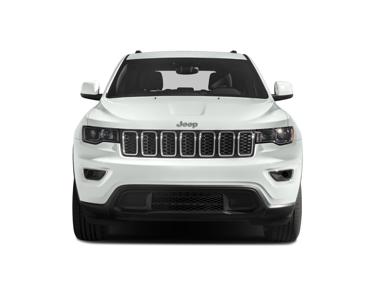 2018 Jeep Grand Cherokee Upland
