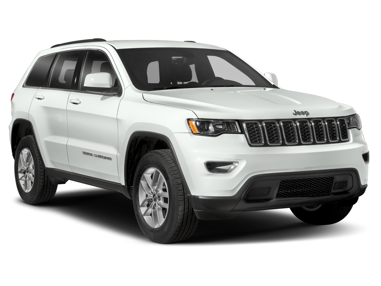 2018 Jeep Grand Cherokee Upland