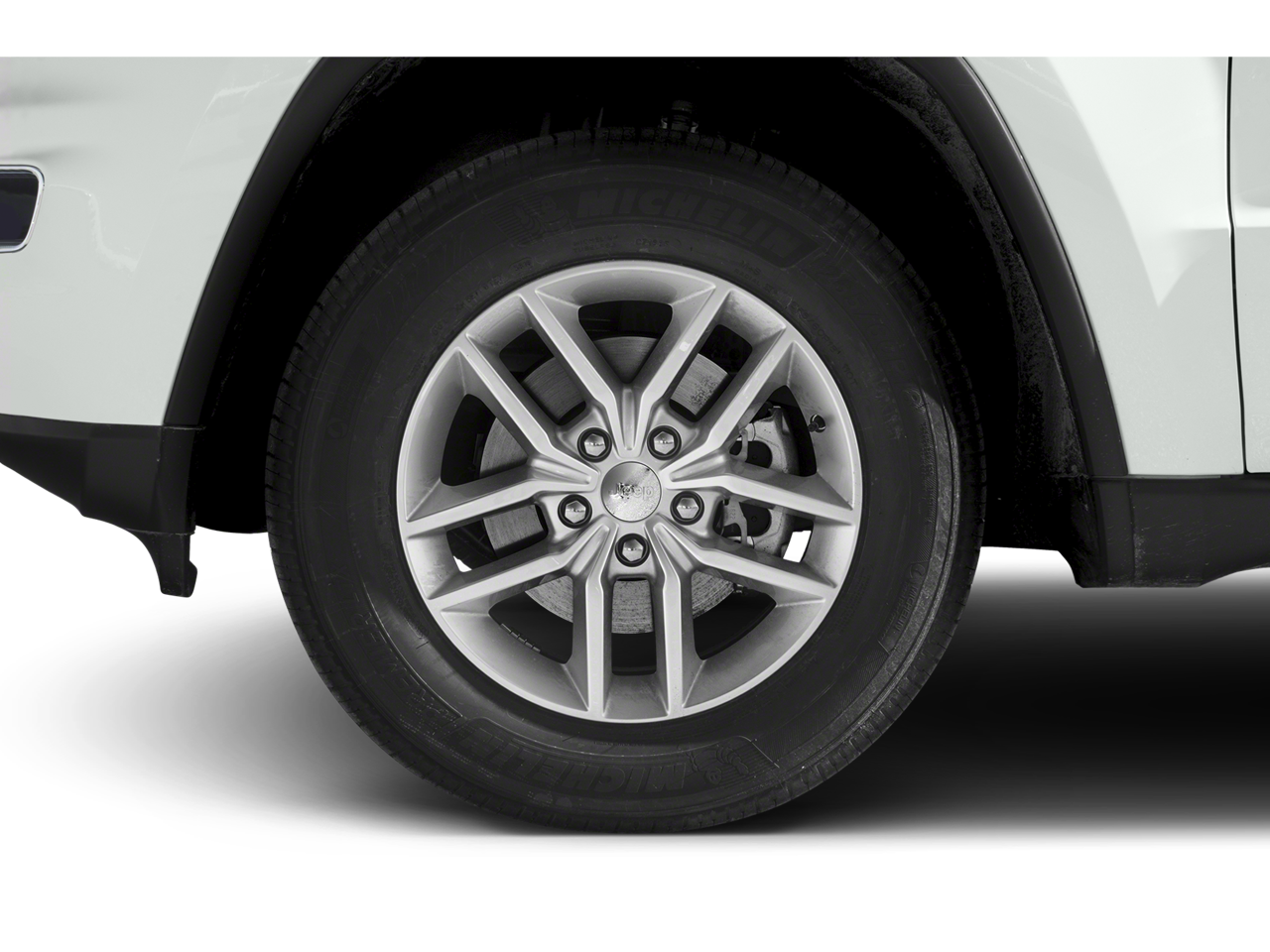 2018 Jeep Grand Cherokee Upland