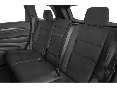 2018 Jeep Grand Cherokee Upland