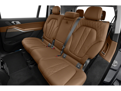 2020 BMW X7 xDrive40i xDrive40i