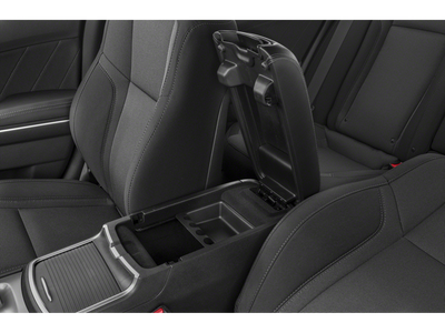 2020 Dodge Charger SXT RWD