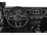 2020 Jeep Wrangler Unlimited Sahara 4x4