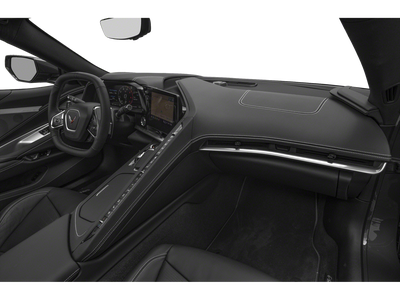 2021 Chevrolet Corvette 3LT