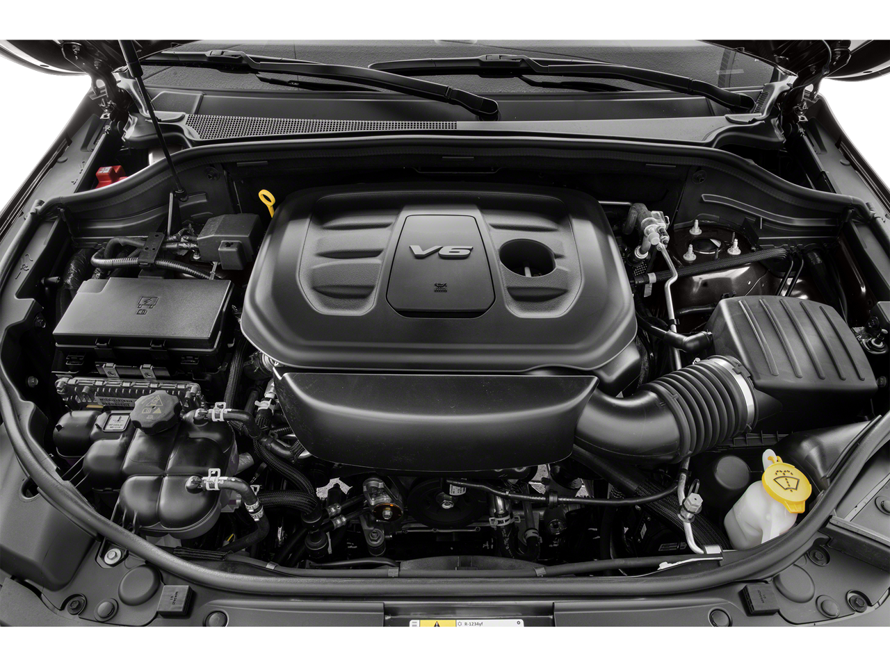 2021 Jeep Grand Cherokee Summit