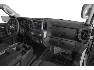 2022 GMC Sierra 1500 Pro