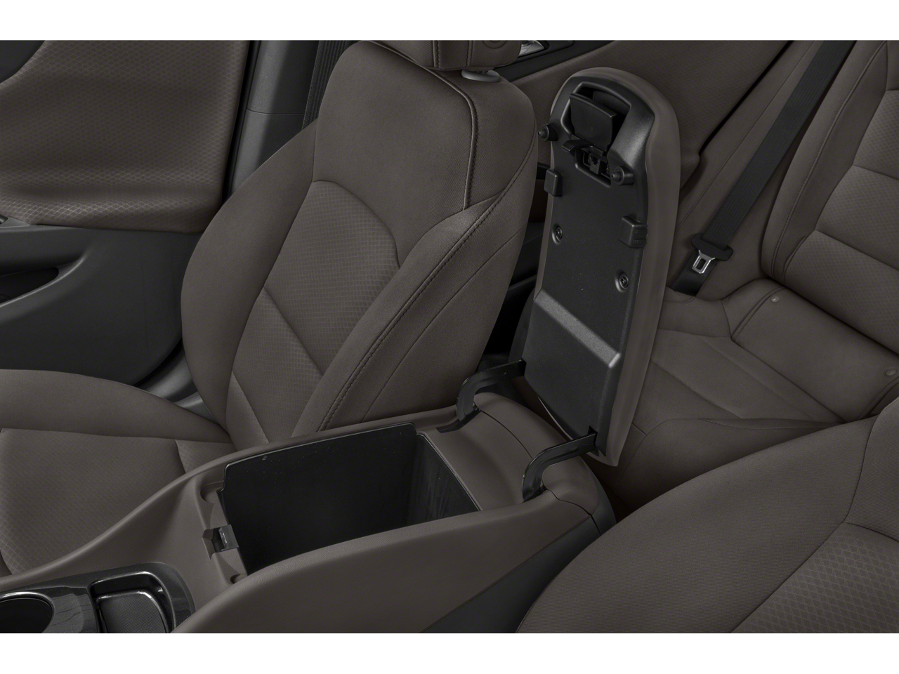 2023 Chevrolet Malibu LS