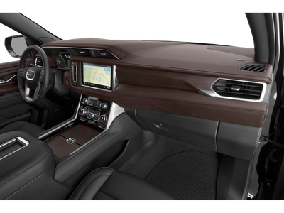 2023 GMC Yukon Denali Denali
