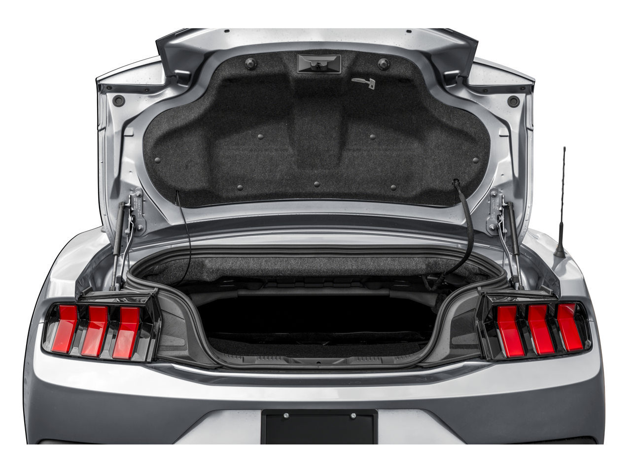 2024 Ford Mustang EcoBoost Premium Convertible
