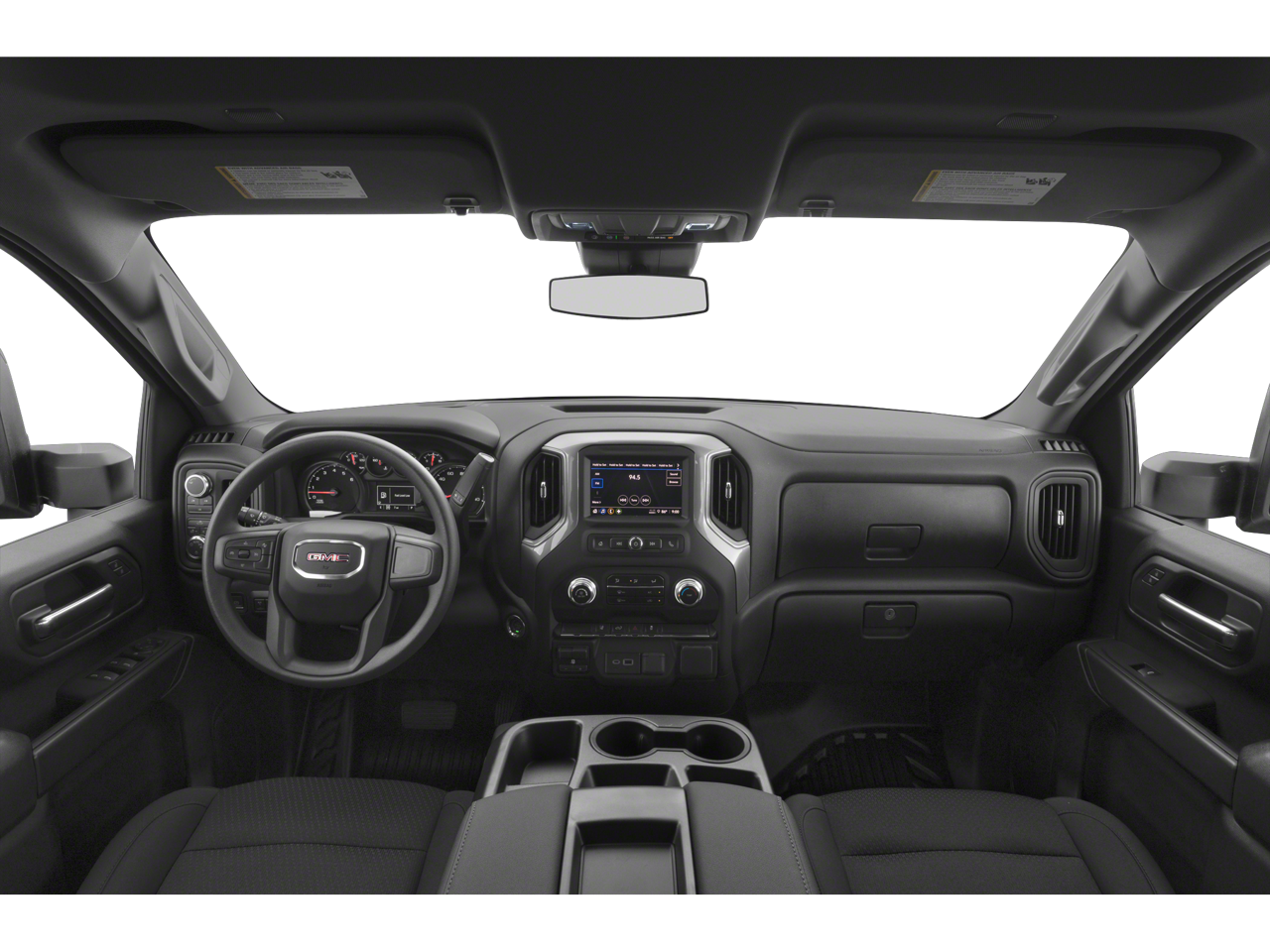 2024 Gmc Sierra HD Denali photo 4