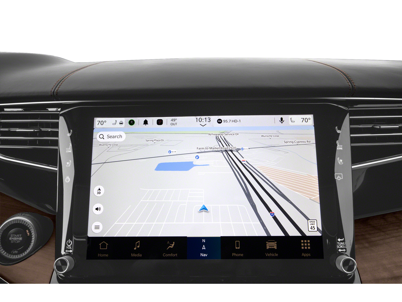 2024 Jeep Grand Wagoneer Series II Obsidian