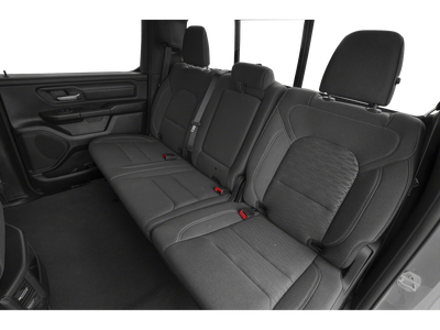 2025 RAM 1500 Tradesman Crew Cab 4x4 5'7' Box