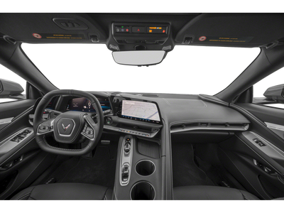 2026 Chevrolet Corvette 2LT