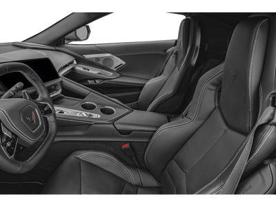 2026 Chevrolet Corvette 2LT