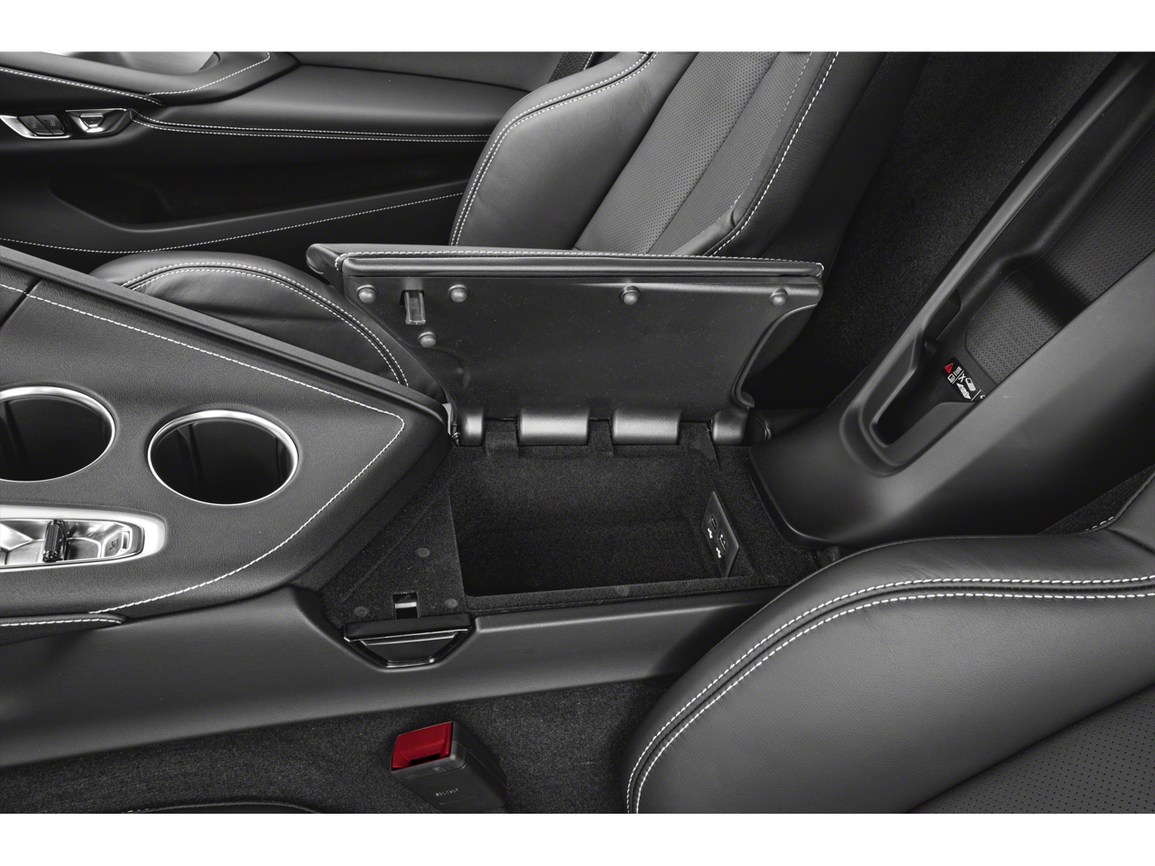 2026 Chevrolet Corvette 2LT